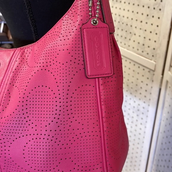 Coach bag and wallet - Picture 16 of 16